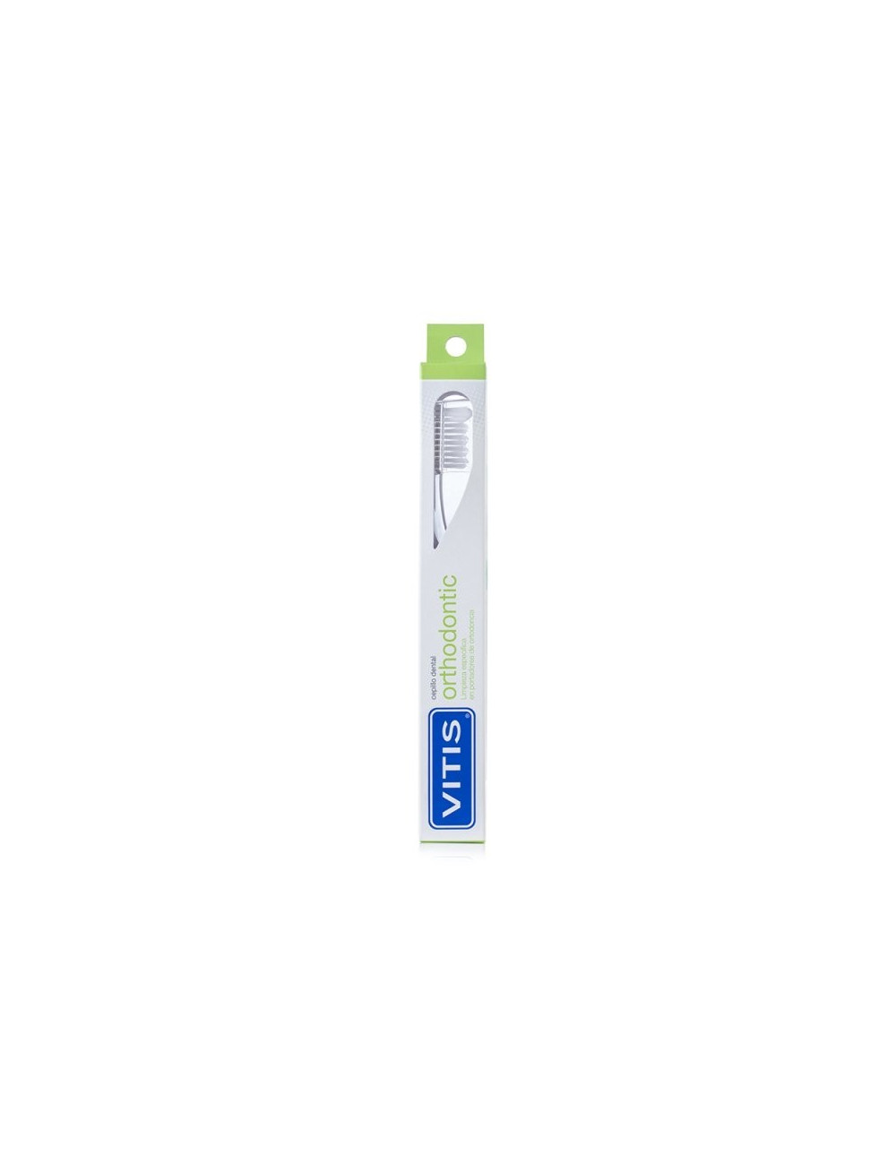 Vitis Cepillo Dental Ortodoncia