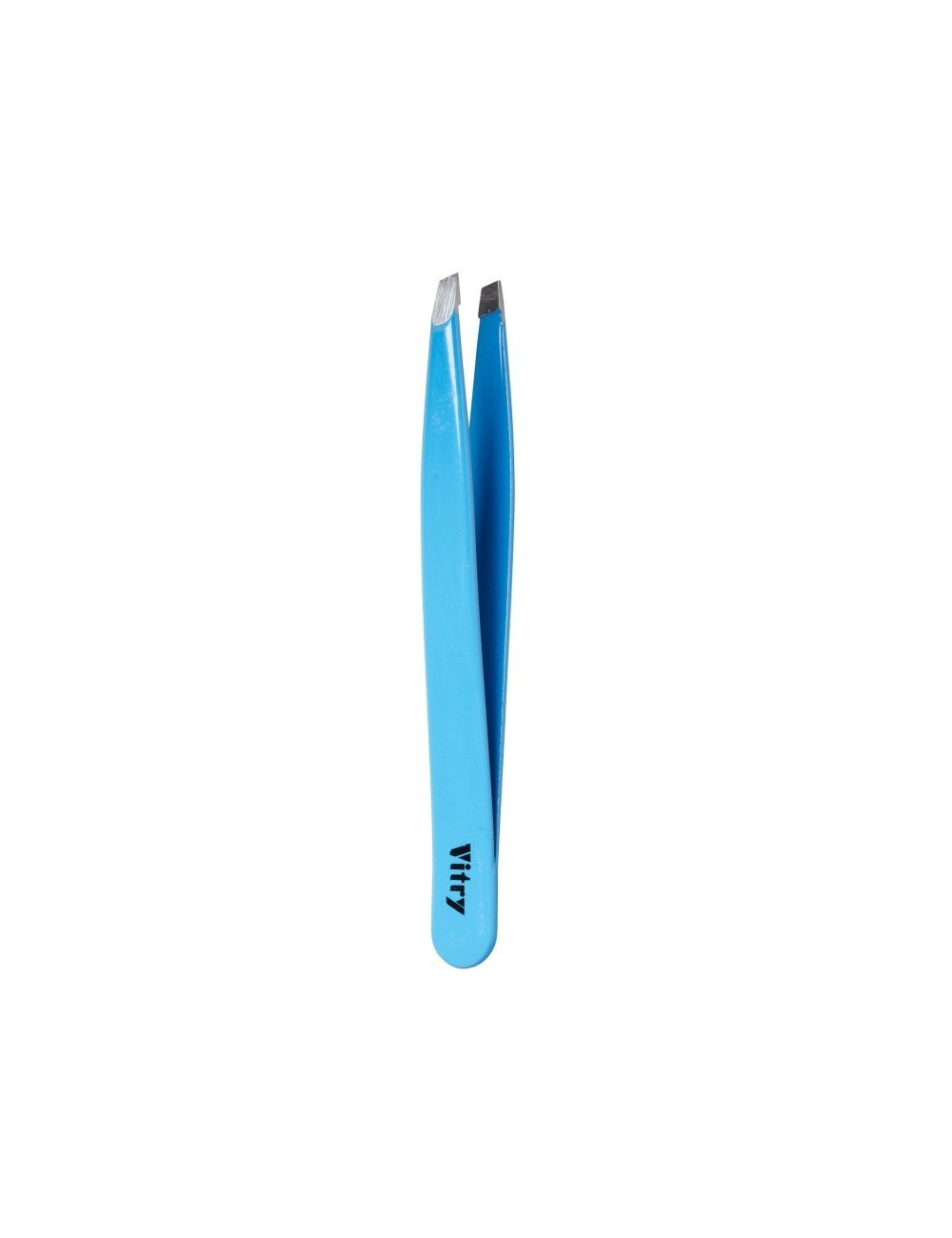 Pinza depilación Azul | Farmacia Mercado