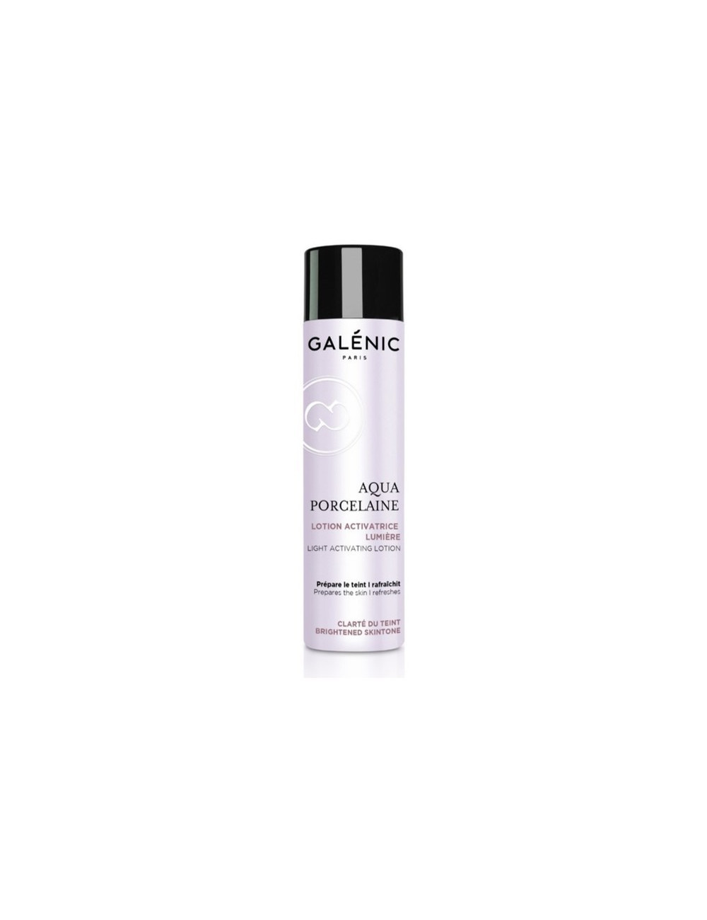 Galénic Aqua Porcelaine Loción Activadora De Luminosidad 200 Ml.   Ml.