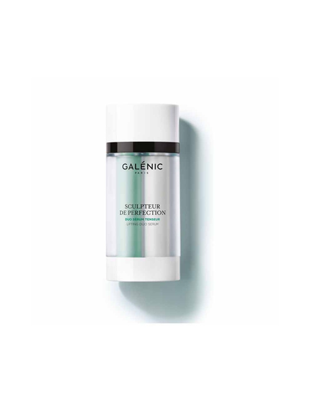 Galénic Sculpteur De Perfection Duo Serum 30ml.