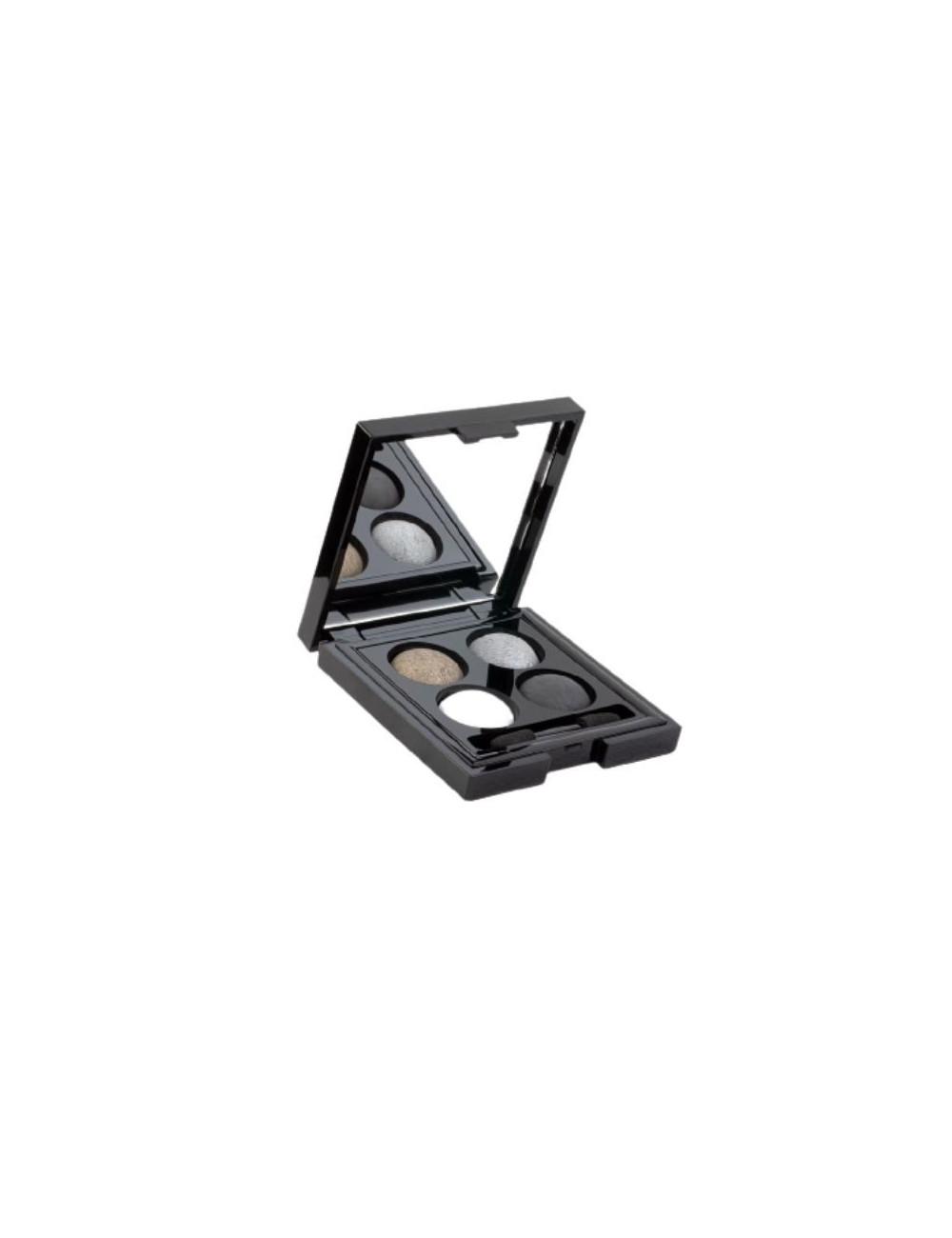 Sensilis Eye Shadow Palette  01 Walking On The Moon
