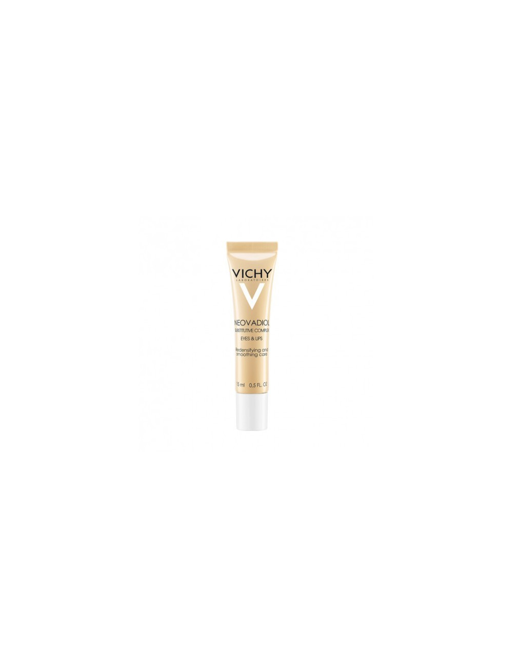 Vichy Neovadiol Contorno De Ojos Y De Labios 15 Ml