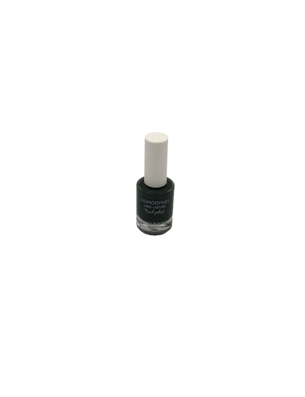 Sensilis Comodynes Nail Polish 11-safari