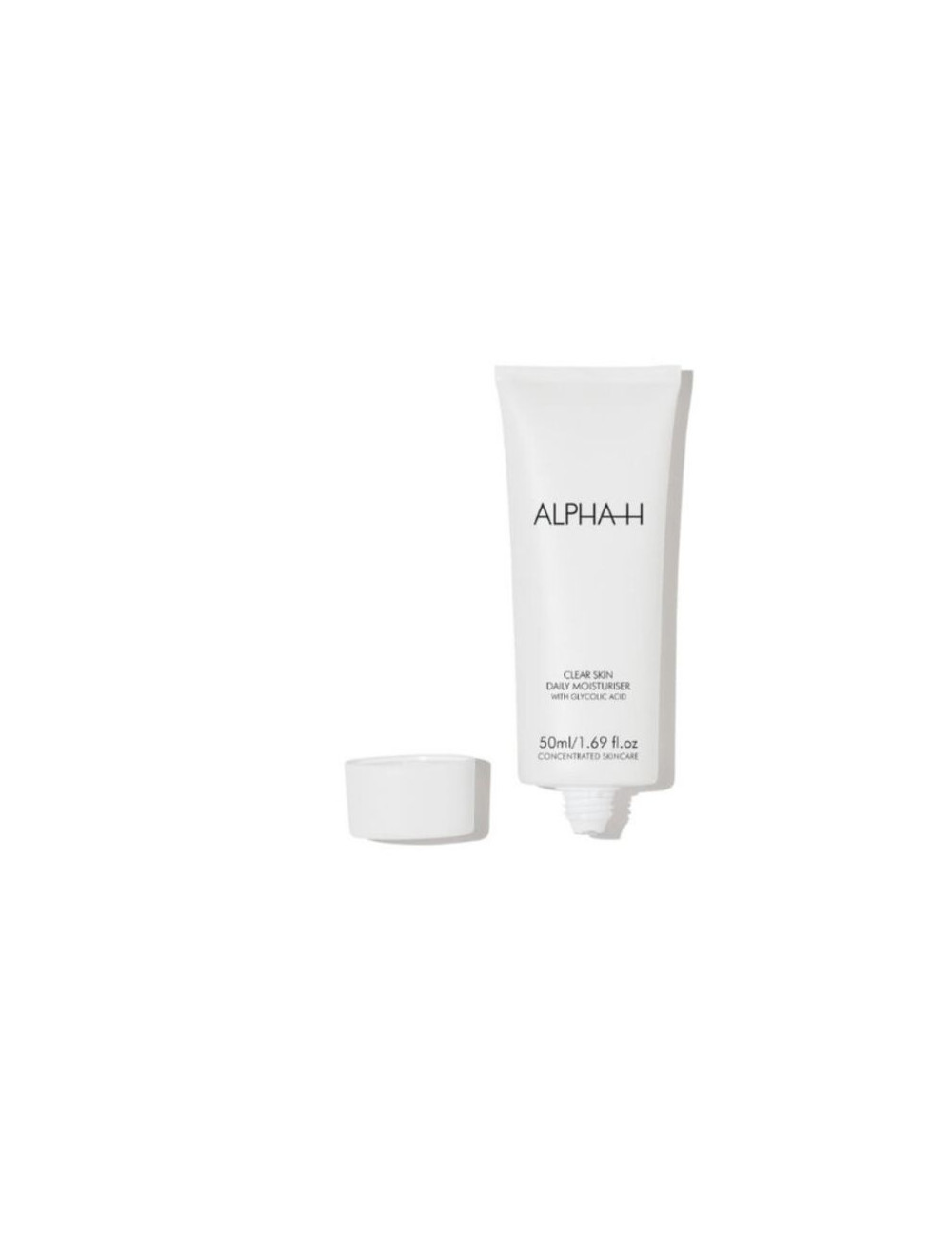 Alpha H Clear Skin Daily Hydrator Gel Con 2.5% Niacinamida 50ml
