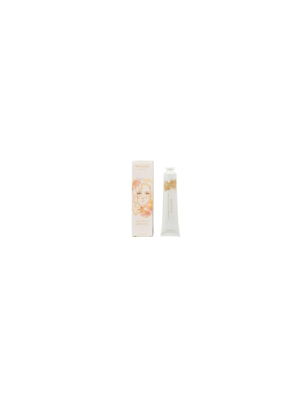 Maube Crema De Manos Sophie 40 Gr