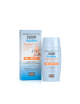 Isdin Fotoprotector Fusión Fluid Mineral Baby Spf 50