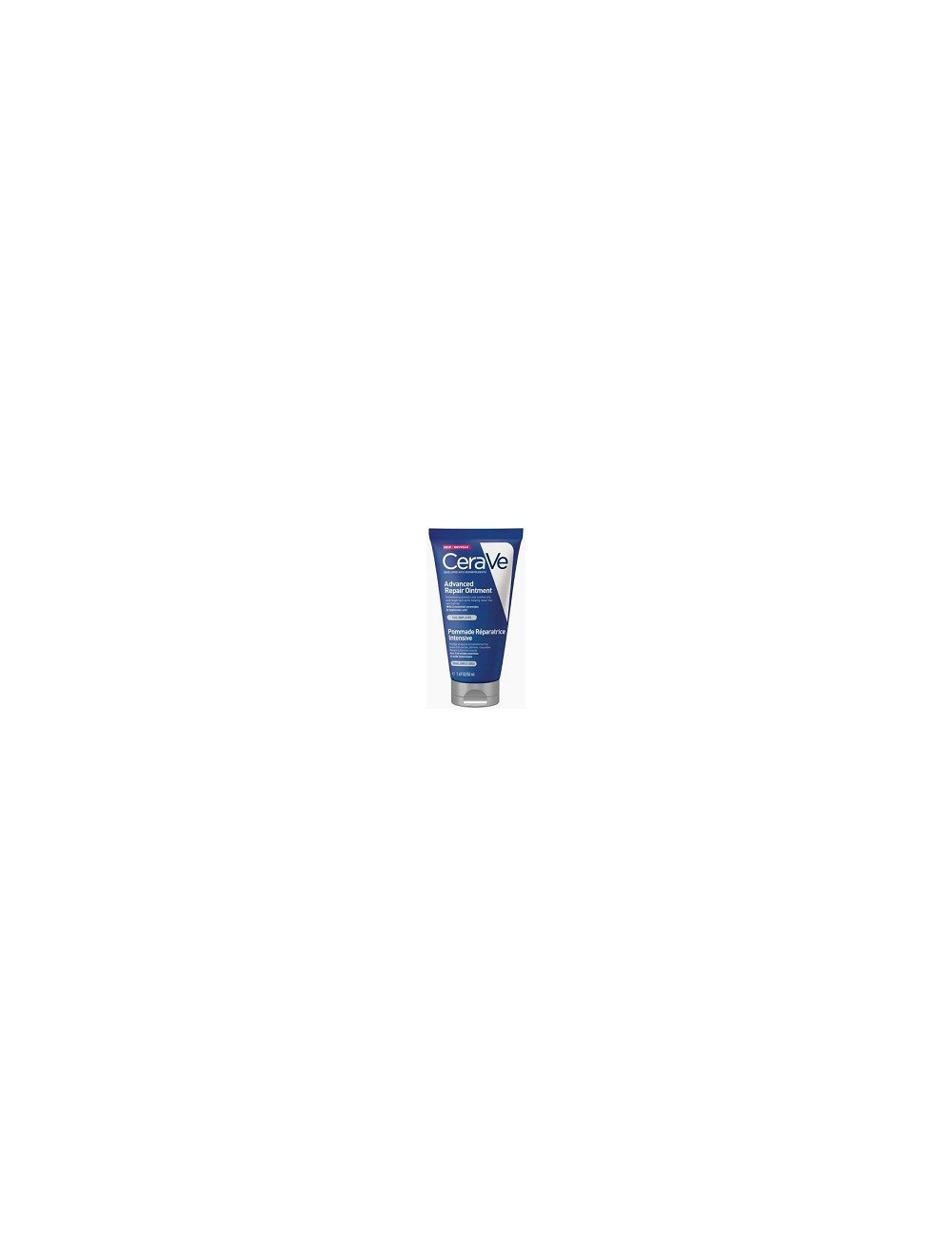 CeraVe Bálsamo Reparador Avanzado 50 ml