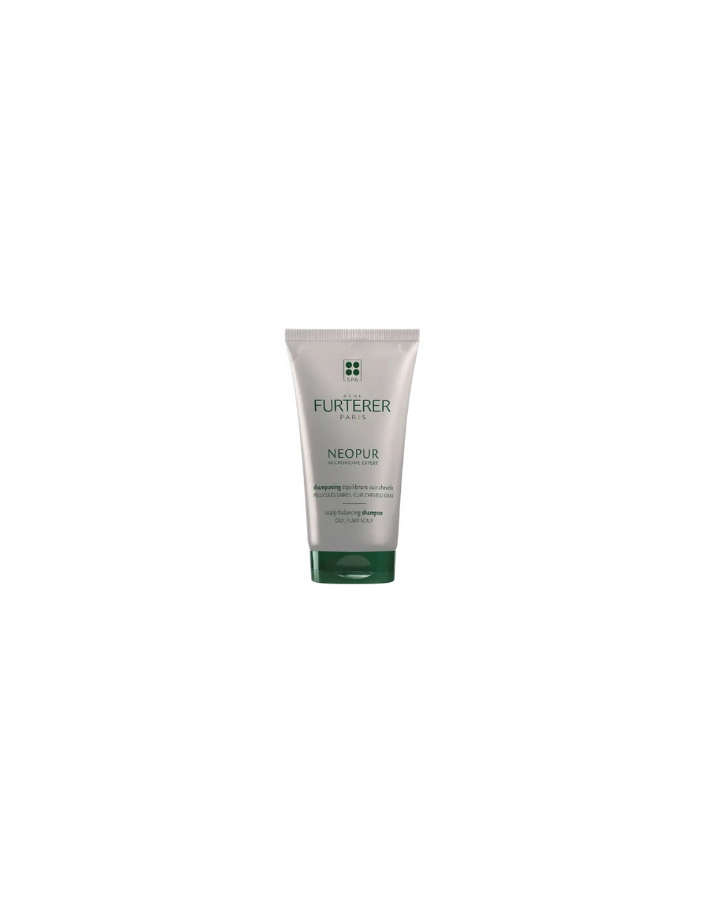 Rene Furterer Neopur Chamú Anticaspa Grasa 150 Ml