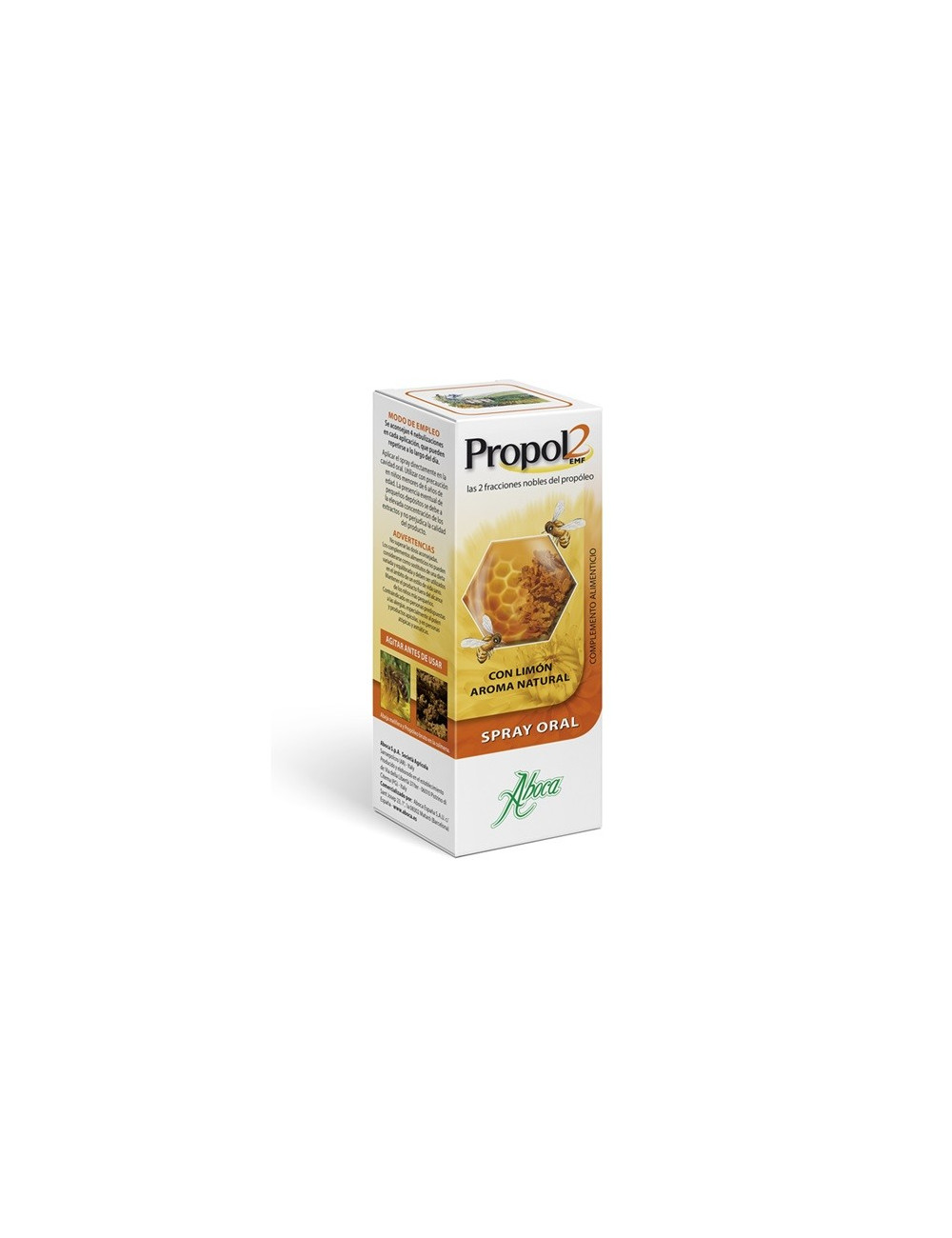 Aboca Propol2 Spray Oral 30 G