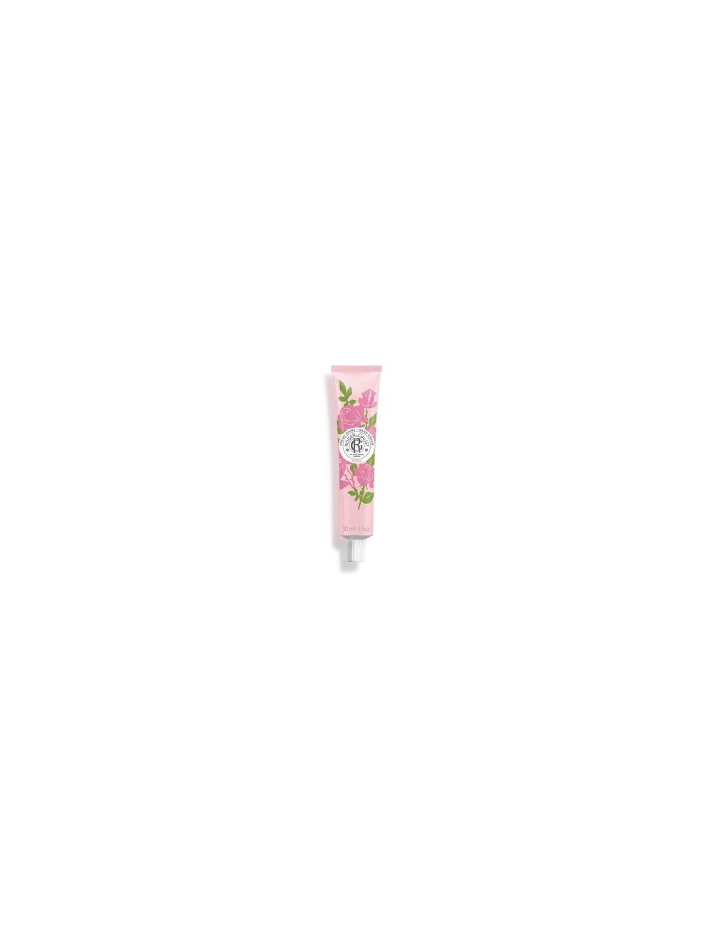 Roger & Gallet Rose Crema de Manos Bienestar 30 ml